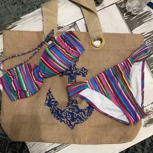 Like New VS Swim! ☀️